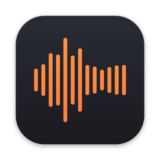 Audio Lab AF app icon